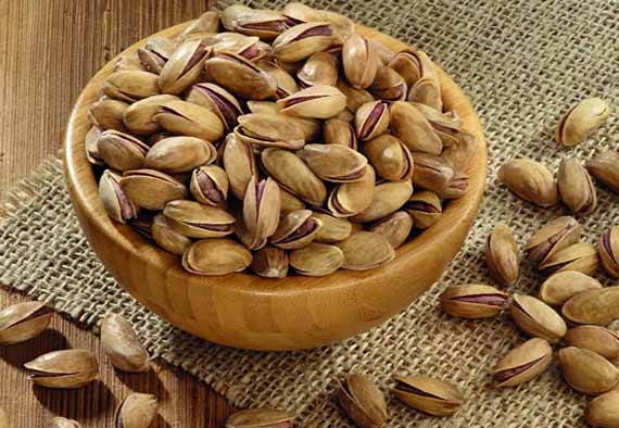 Turkish Gaziantep Pistachios